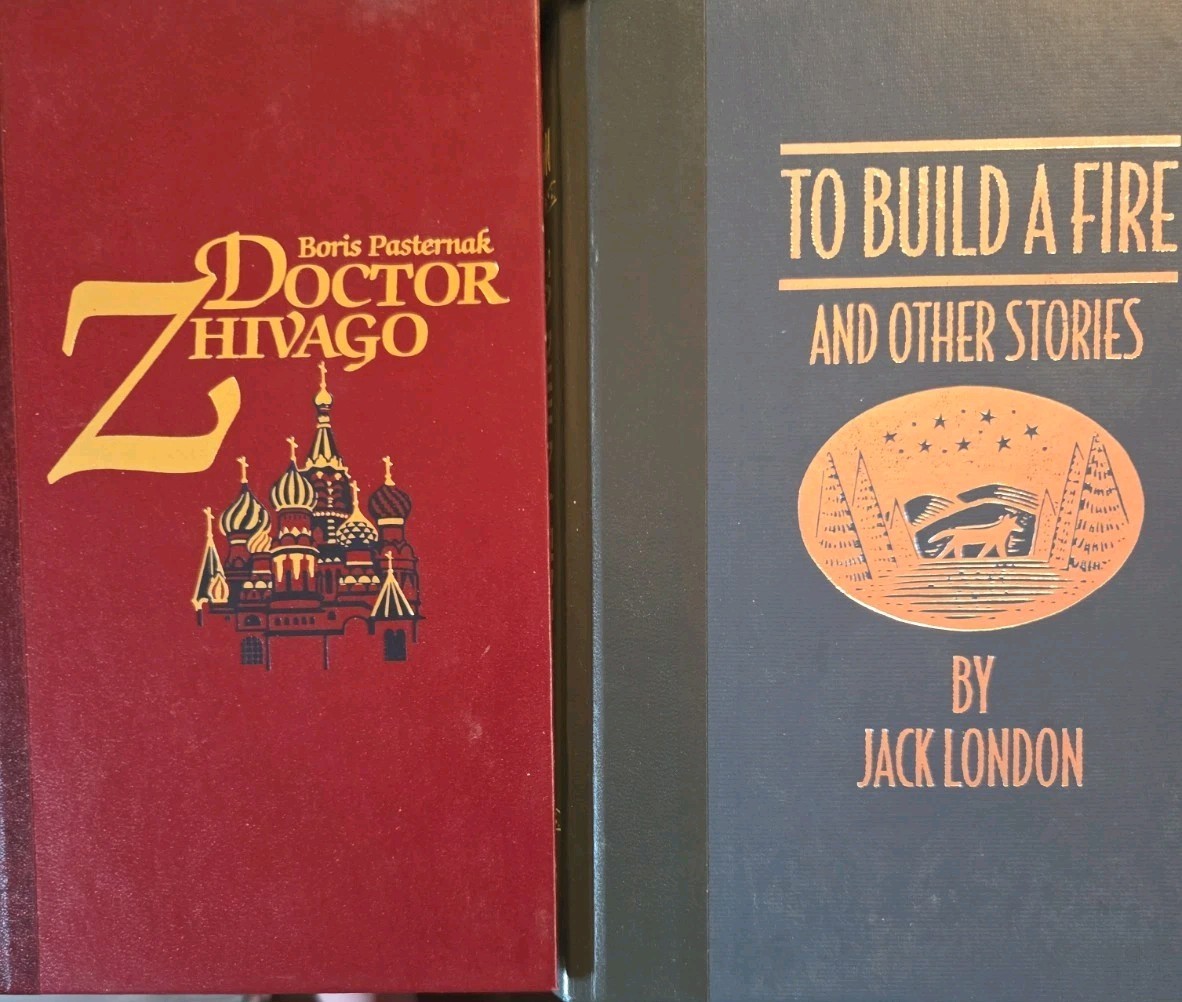 Lot Of 27 Readers Digest Hardcover Books