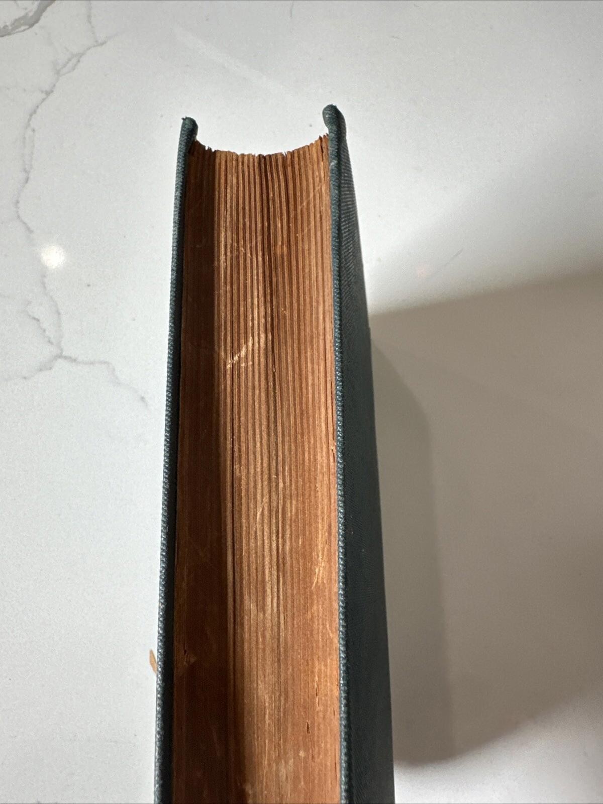 1851 Edward Bulwer Lytton’s Works, Night & Morning, Godolphin, Routledge & Sons