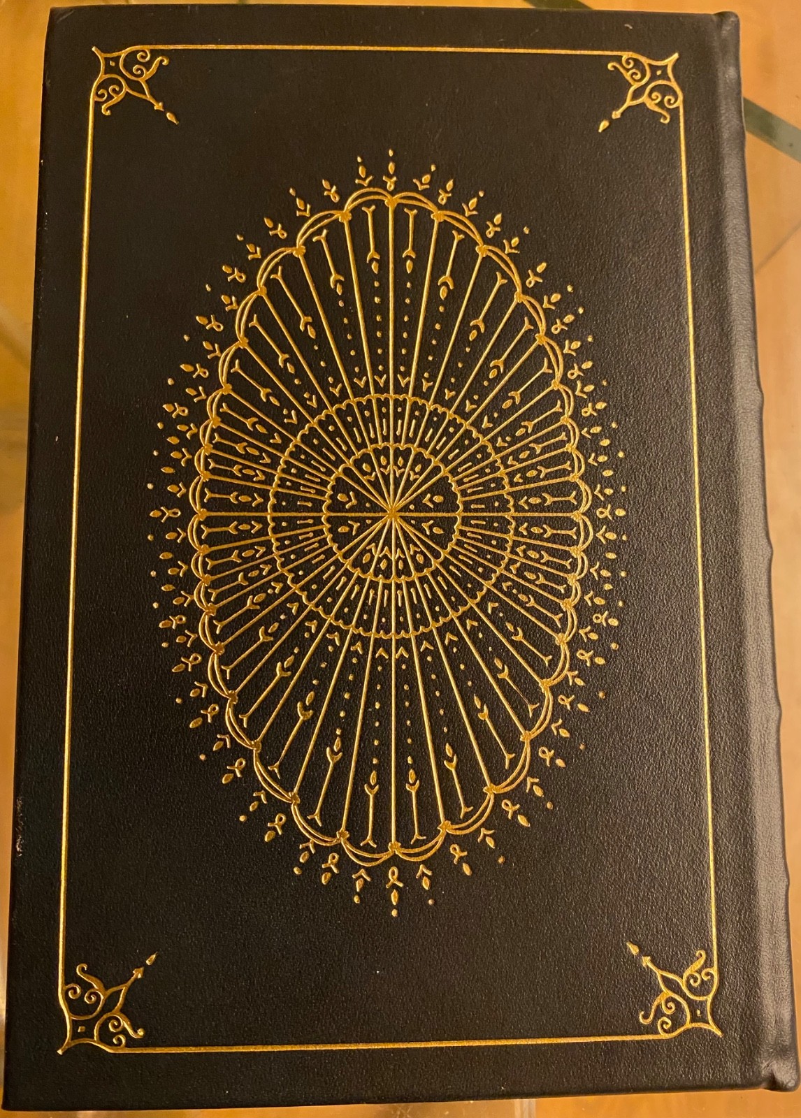 “The Common Law & Other Writings” Oliver Wendell Holmes Full Leather Fine Cond.