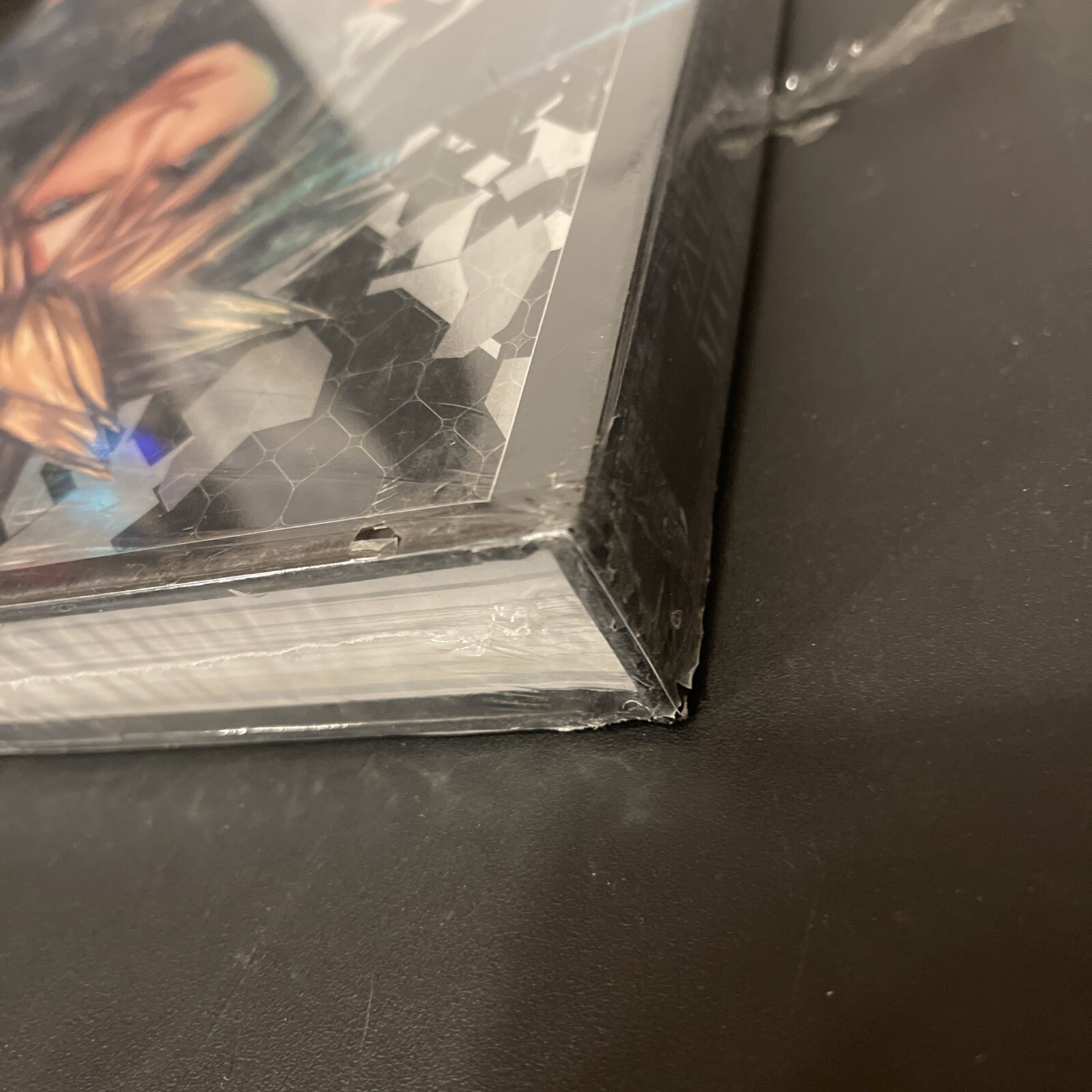 Final Fantasy VII Remake Material Ultimania HC Square Enix Books New Free 🚢