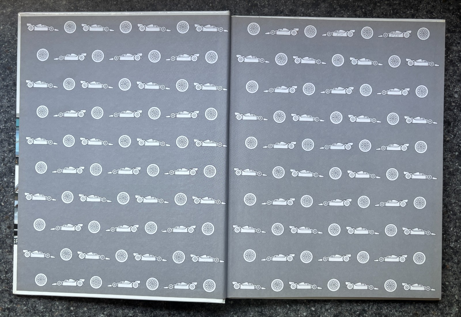 1990 Vintage Eyewitness Books: Car; Knopf, 21, Hardover Book