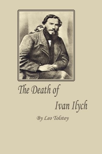 THE DEATH OF IVAN ILYCH (LARGE PRINT EDITION) By Leo Tolstoy **BRAND NEW**