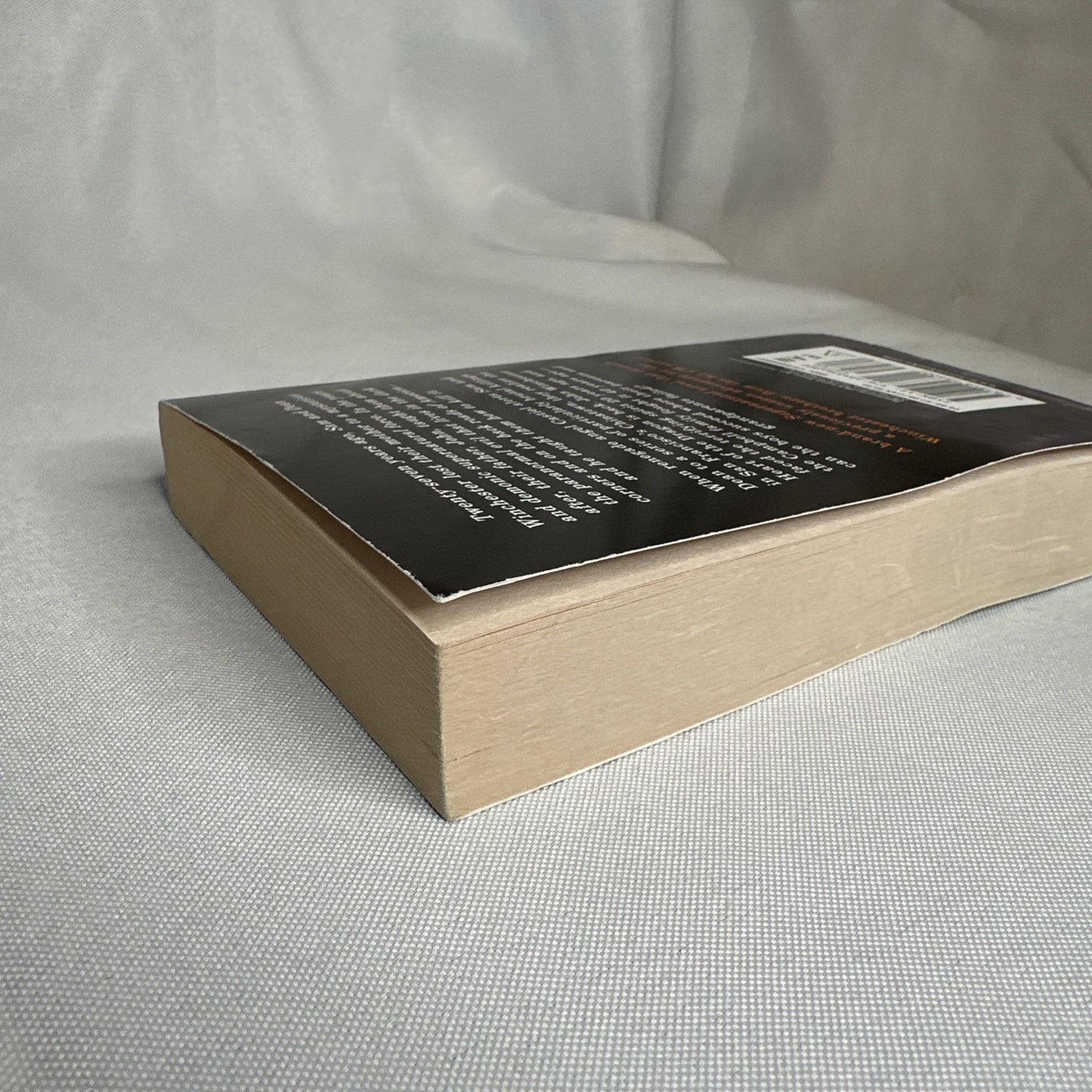 Supernatural: Heart of the Dragon by Keith R. A. DeCandido 2010 First Edition