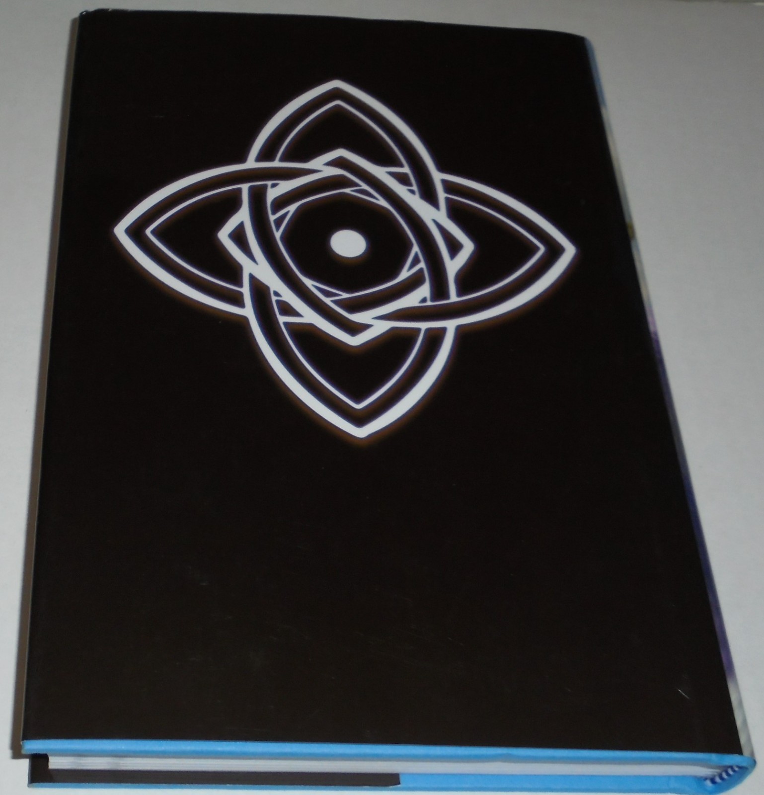 TOMORROW’S BONES BOOK BY SHANNA GERMAN 2019 17CM X 25CM