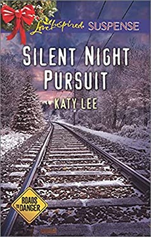 Silent Night Pursuit Mass Market Paperbound Katy Lee