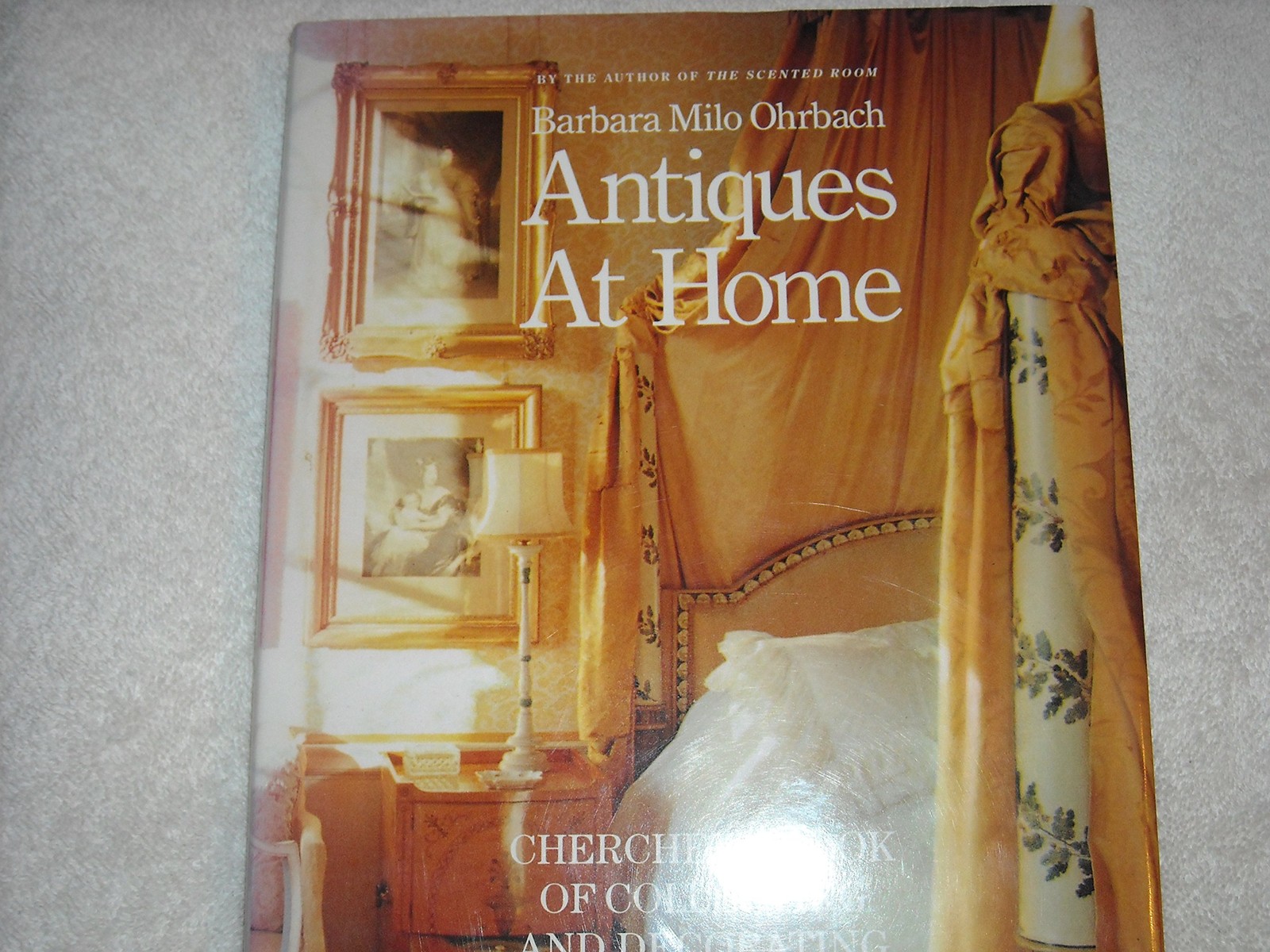Antiques At Home