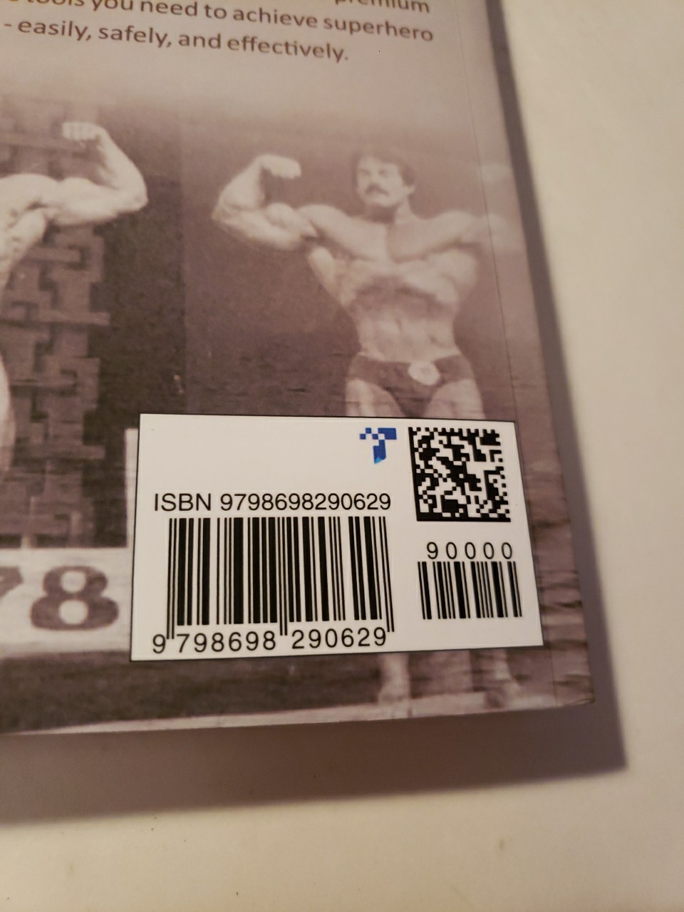 Vintage Physique by Kelly, George, Paperback Book 2024