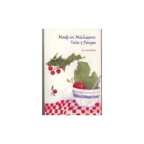 Title: Made in Michigan Tales and re…, Eberly, Carole