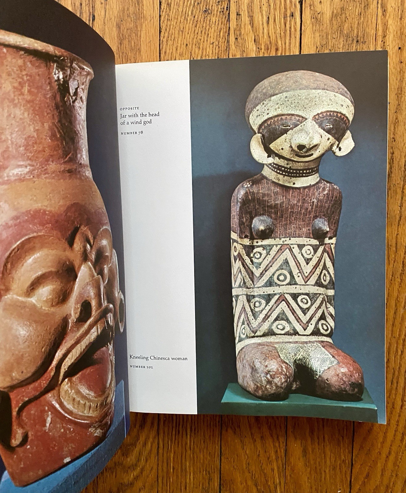 Before Cortes – Sculpture of Middle America Book Catalogue The Met 1970 VG