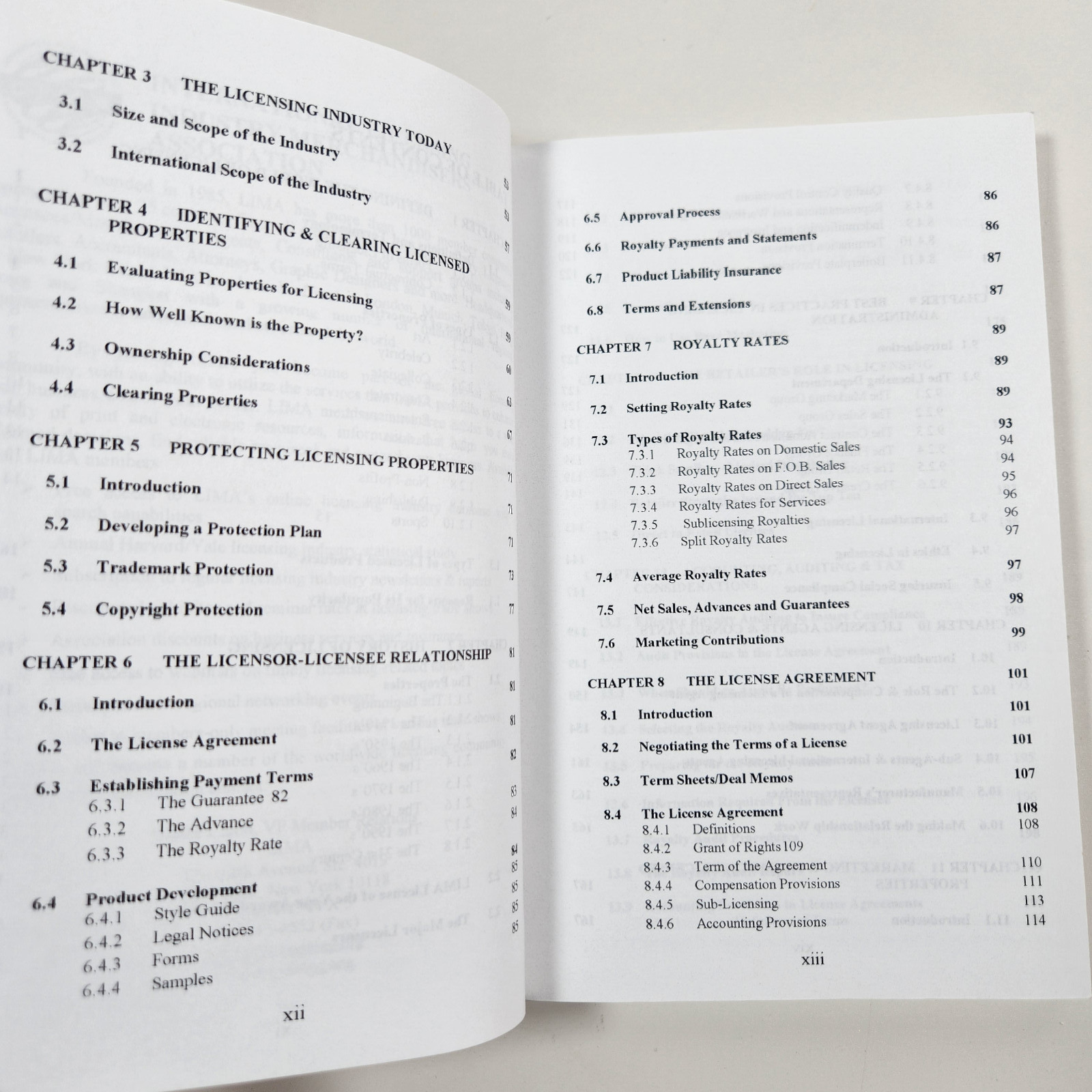 Basics of Licensing Battersby Simon Brand Entertainment Properties for Profit