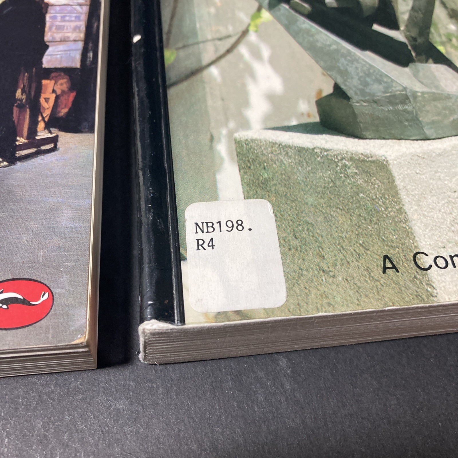 Lot Of 9 | Thames & Hudson | World Of Art Books – Michelangelo, Van Gogh, + more