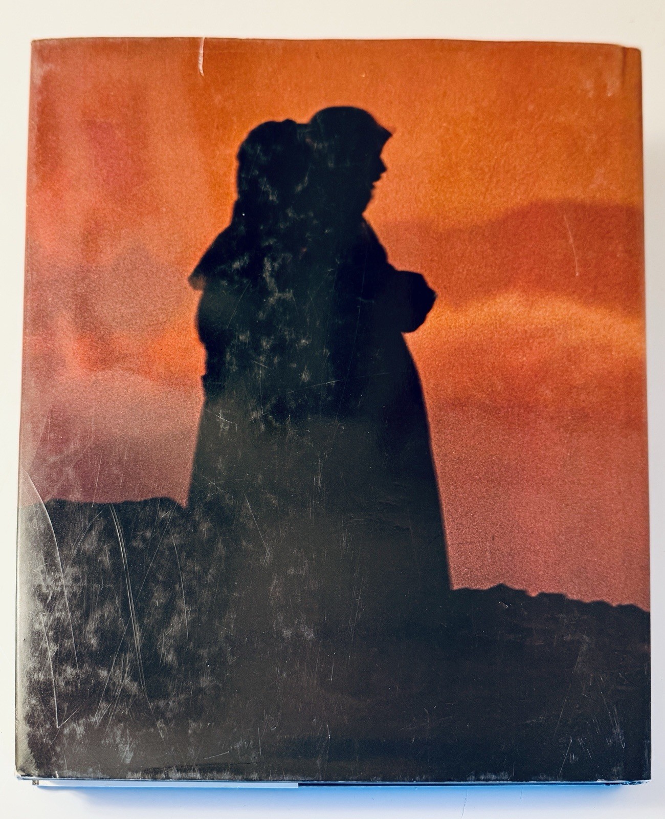The Kingdom of Saudi Arabia HC DJ 1978
