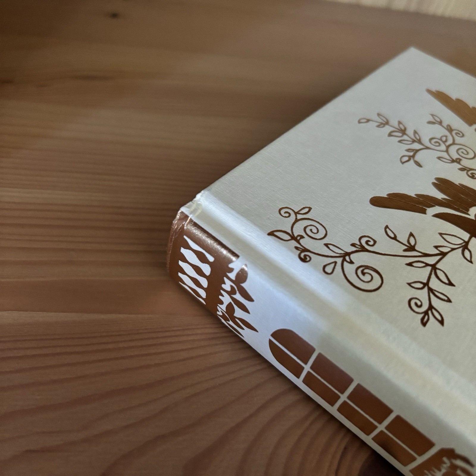Illumicrate Exclusive Bridgerton Series Hardcover Set Unsigned