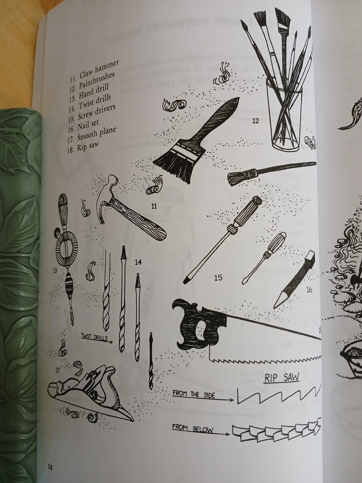 EASY CARPENTRY PROJECTS for CHILDREN by Jerome E. Leavitt 91 page 2019 Dover
