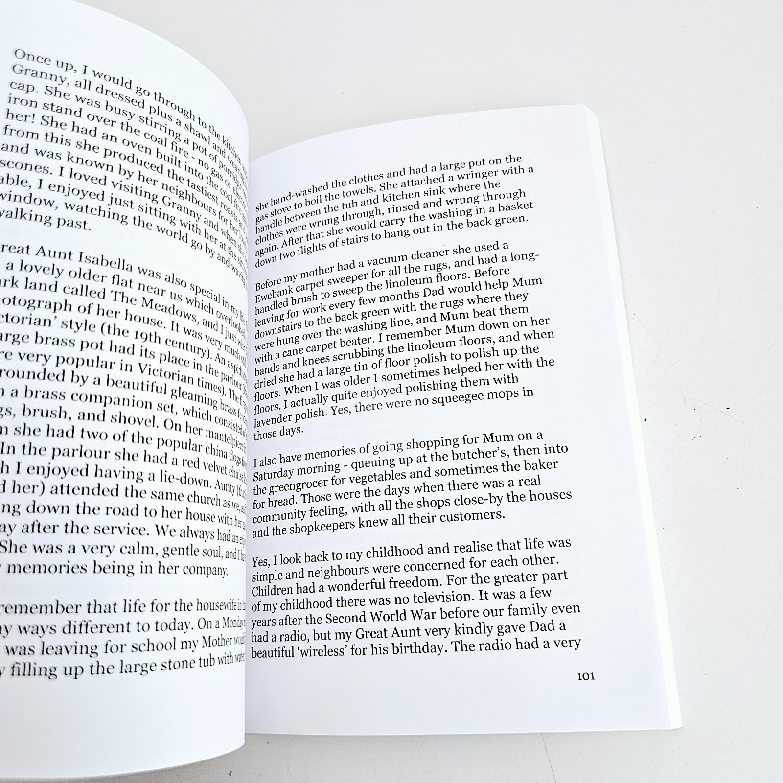Extra Ordinary Lives Steve Wilson Life Writing Class Redcliffe QLD Book