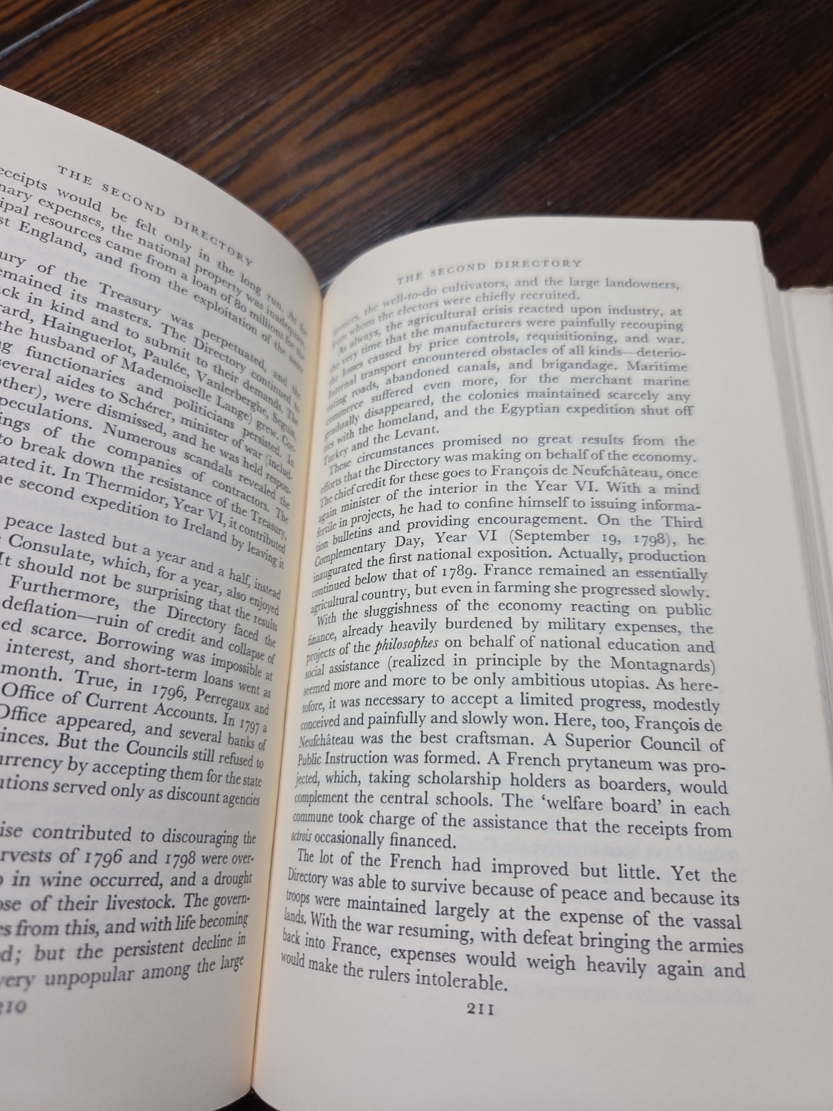 FRENCH REVOLUTION FROM ITS ORIGINS TO 1793 By Georges Lefebvre & Elizabeth Moss