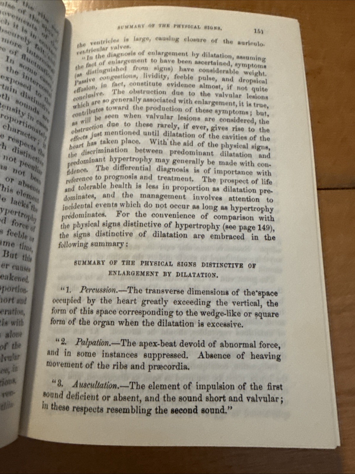Lectures on Diseases of the Heart by Edwin M Hale MD B Jain HBDJ 1995 Homeopathy