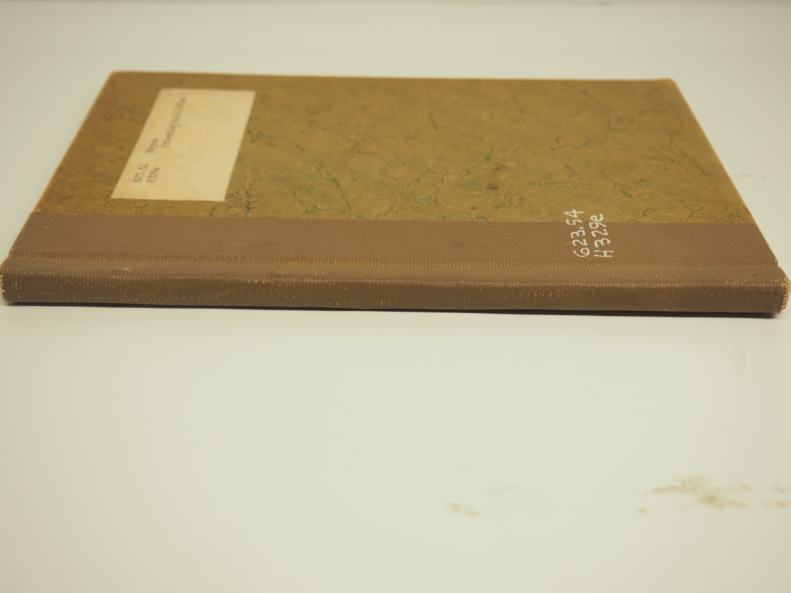 Exterior Ballistics: Elements of Ordnance – Thomas J. Hayes (John Wiley 1938)