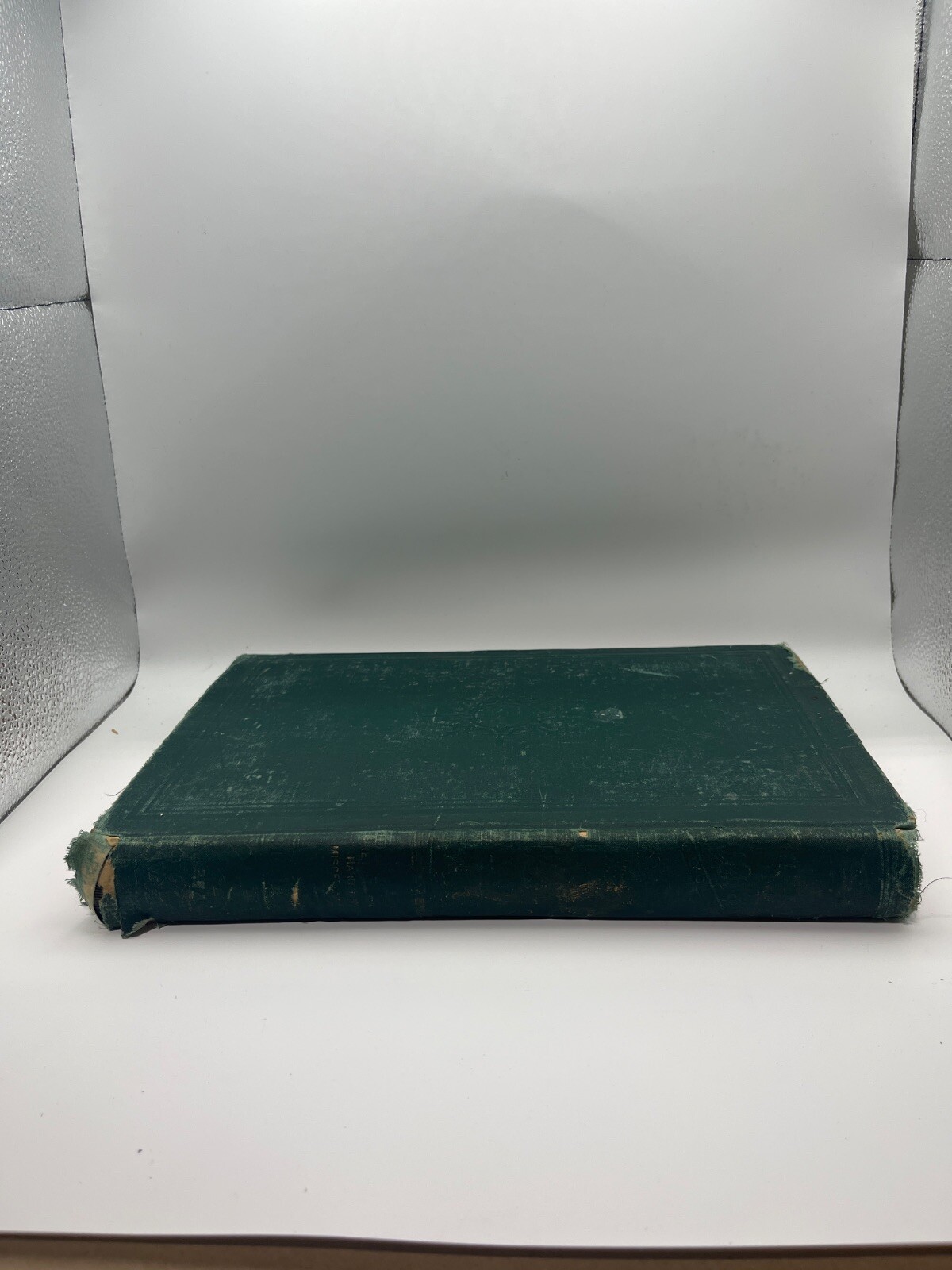 The Works of Charles Dickens, Volume IV(4) – Collier’s Unabridged Edition – …