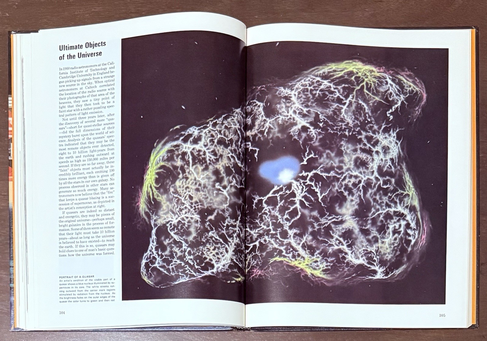 A Guide To Science And Index To The Time Life Science Library. Great Pictures
