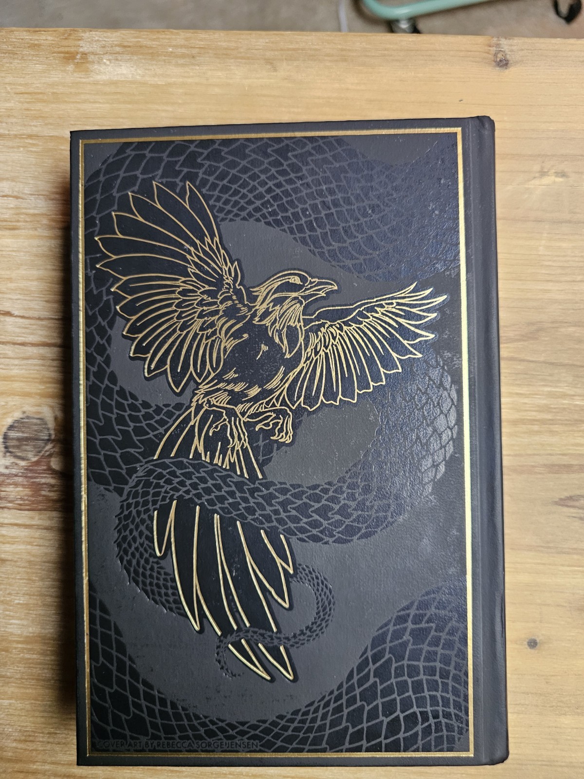Isles of the Emberdark Premium Hardcover Brandon Sanderson – Dragonsteel Edition