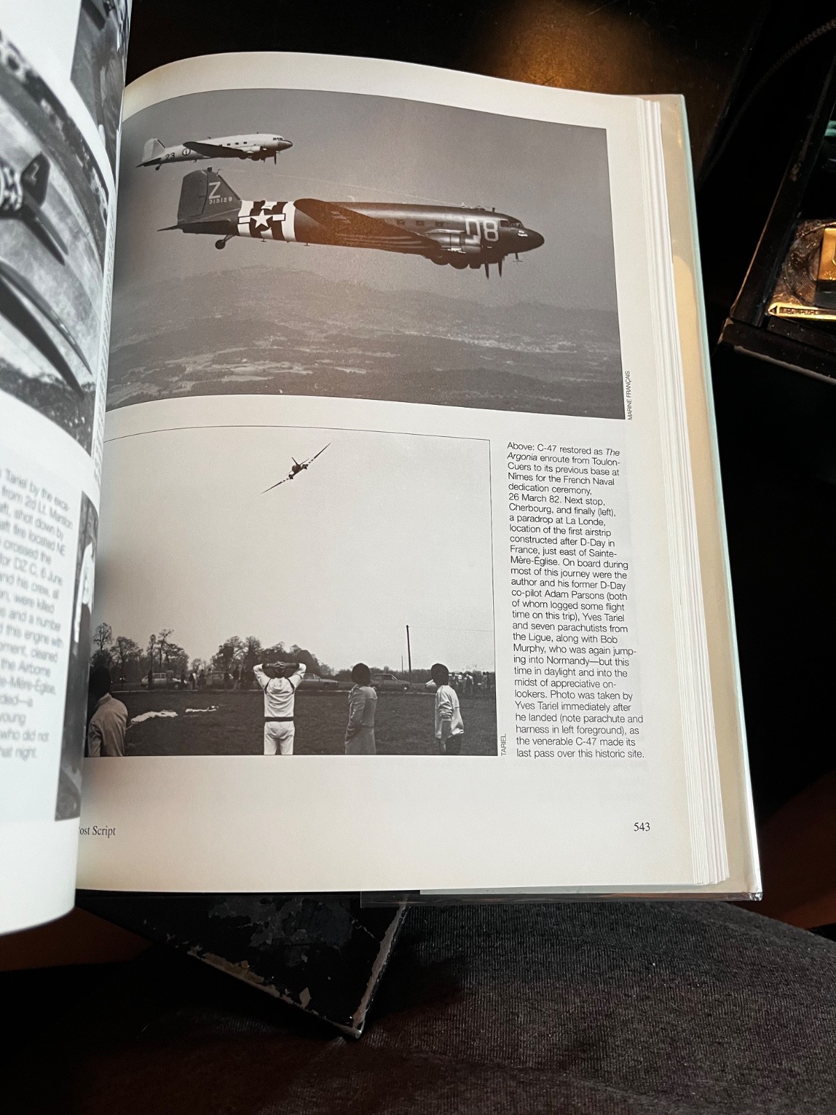 Into the valley untold story of USAAF Troop Carrier in WW II UNIT HISTORY 101ST