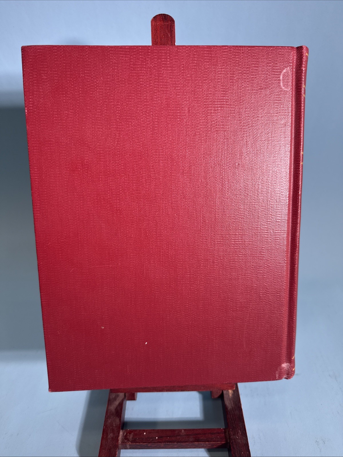 Vintage Complete Sunset Magazine 1948 Jan-June Bound Red Southwest Red Book OOP