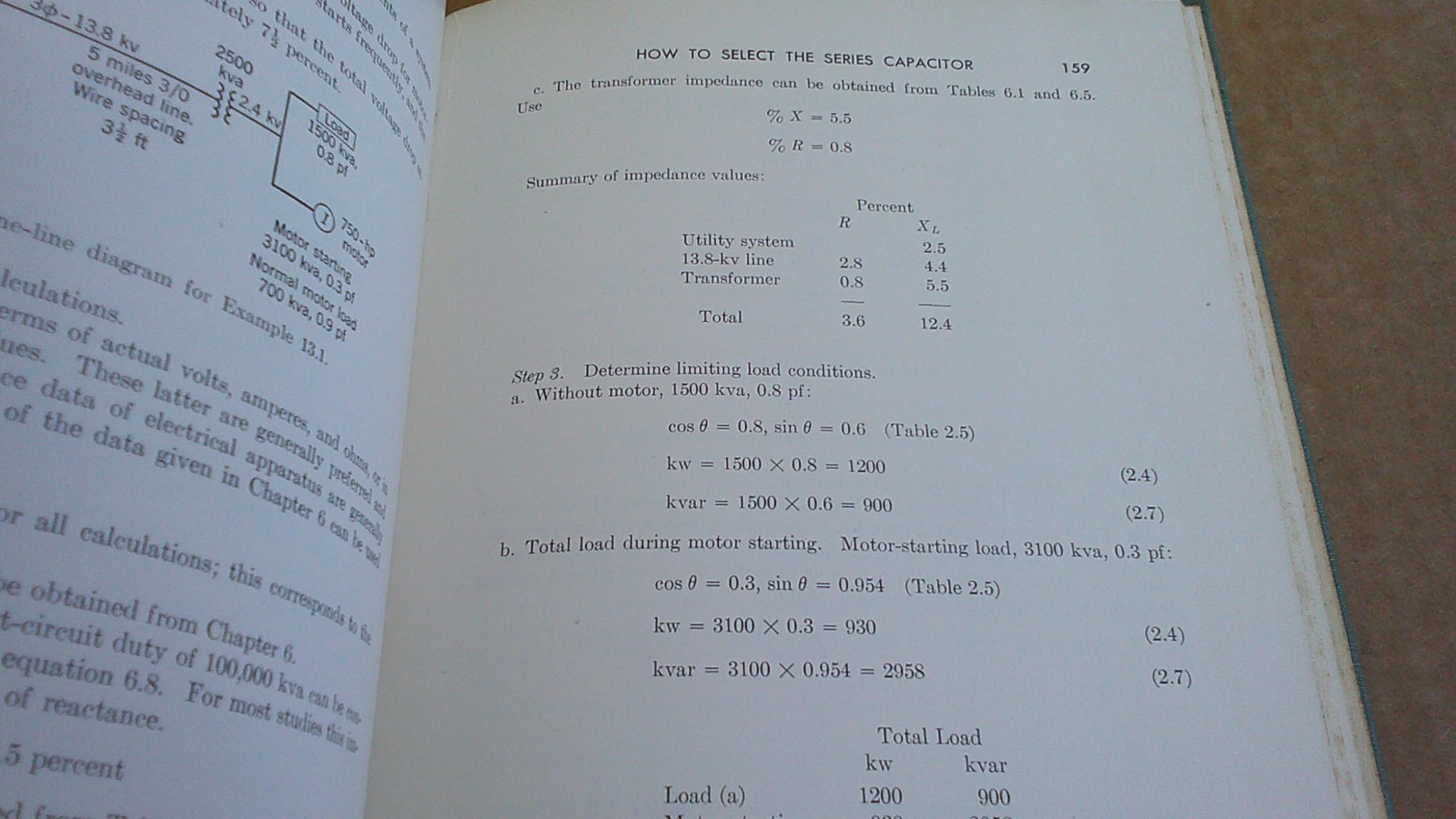1950 GE Capacitors for Industry Book by Bloomquist General Electric