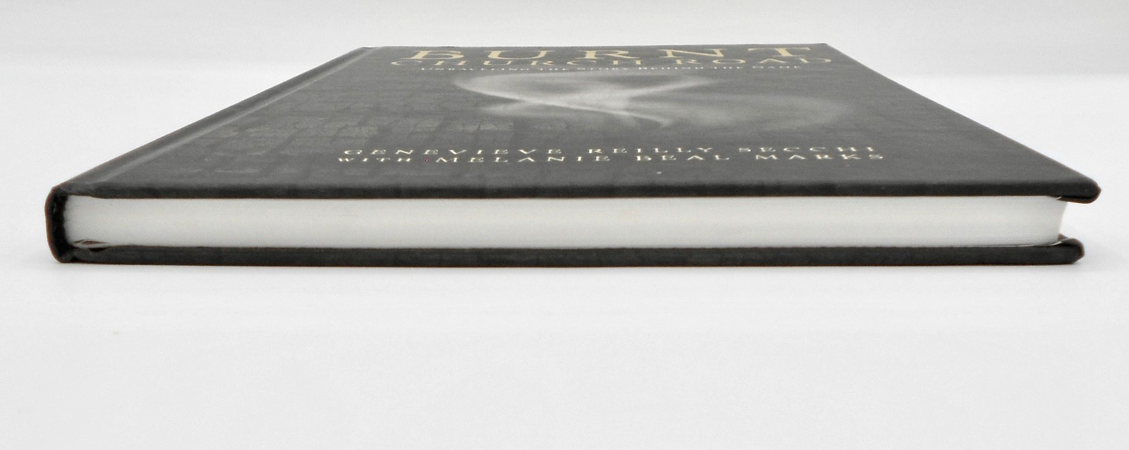 BURNT CHURCH ROAD by SECCHI 2020, 1ST ED HC/DJ NF/NF SOUTH CAROLINA HISTORY