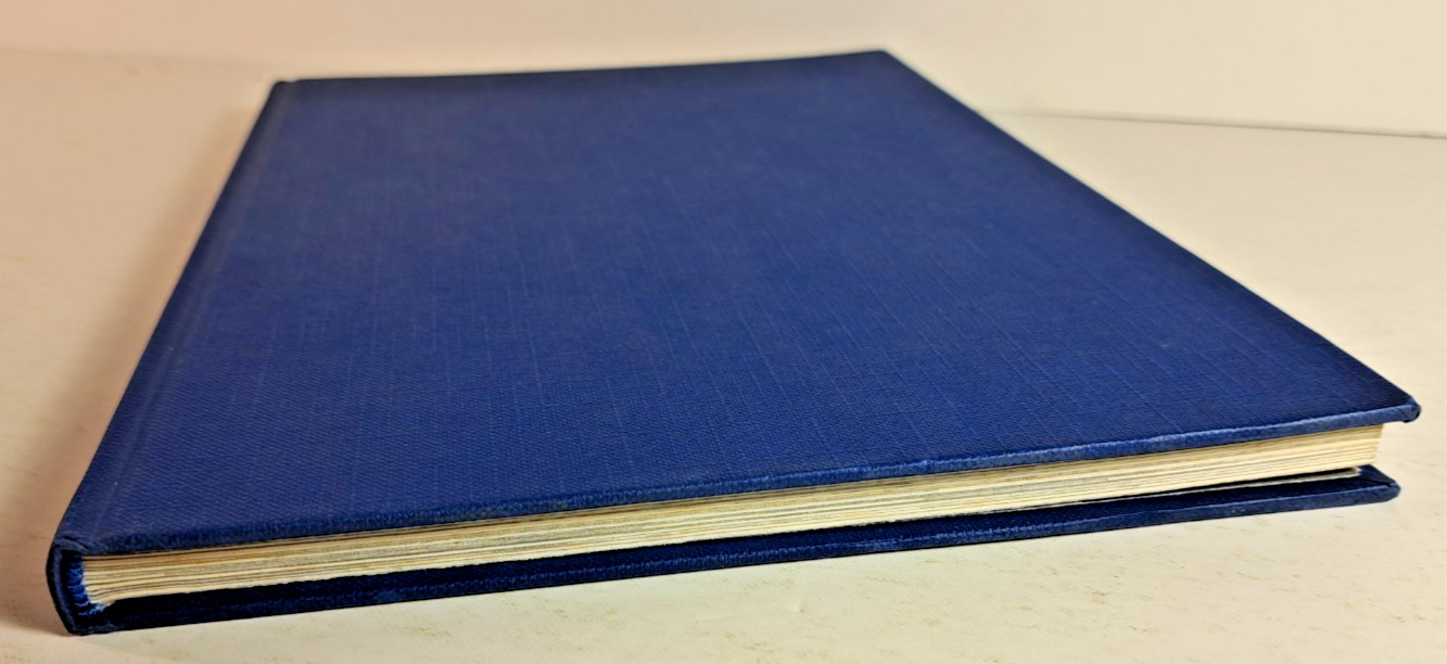 Erotic Movies by Richard, Hardcover, Dust Jacket, 1977
