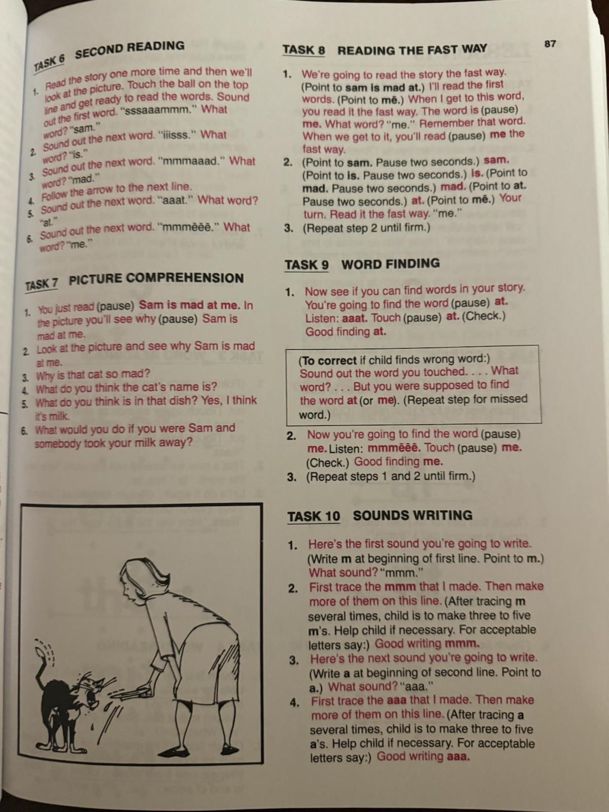 Teach Your Child to Read in 100 Easy Lessons: Revised and Updated Second Edition