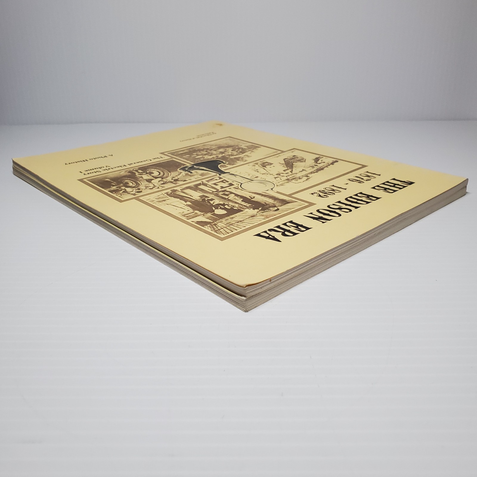 The General Electric Story: A Photo History (Volume 1 & 2) 1976-77