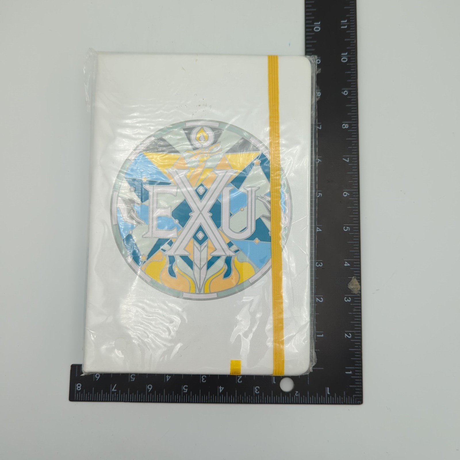 Critical Role Journal Set of 2 EXU & Watercolor Logo A5 Hardcover New Sealed D&D