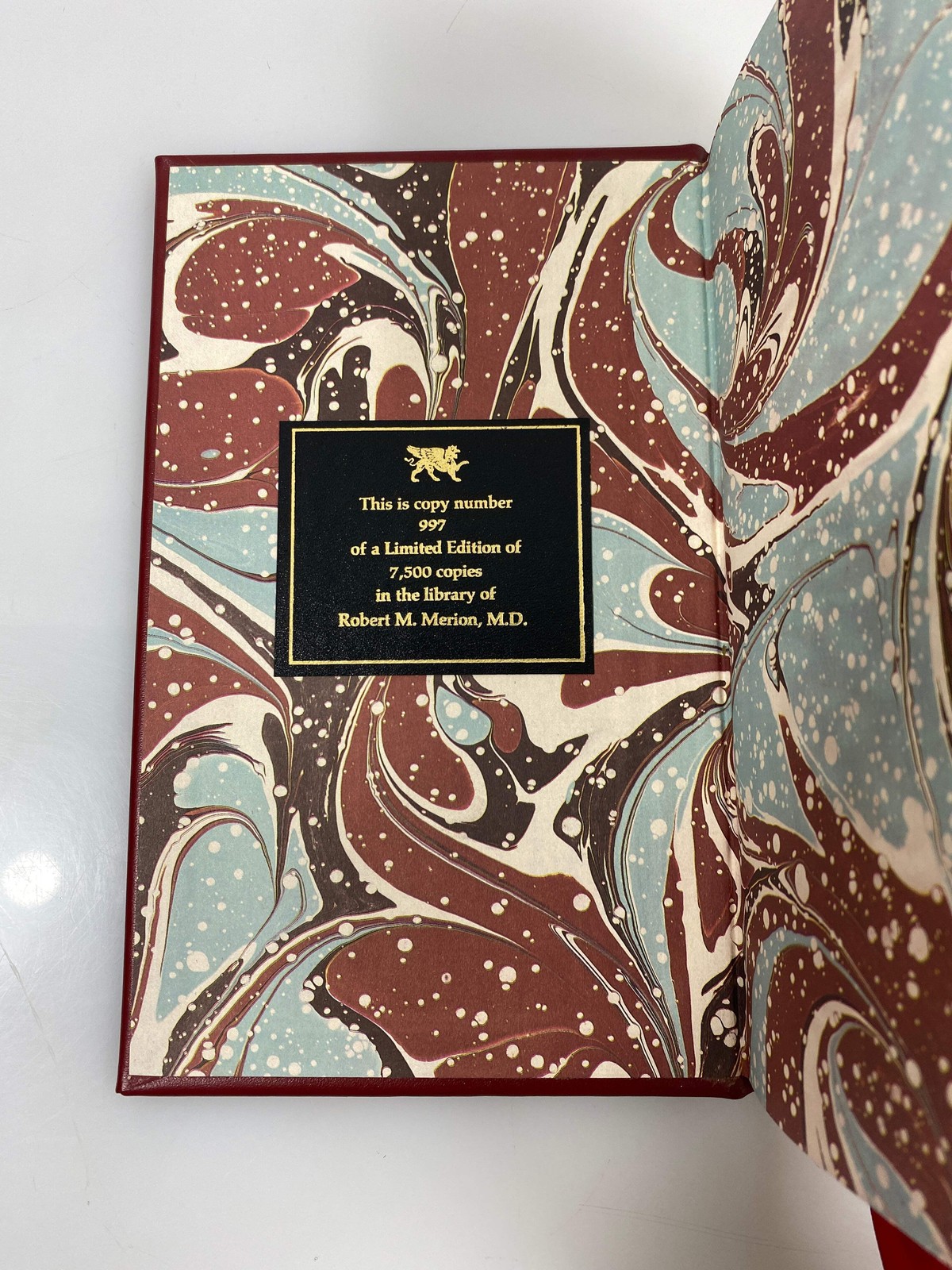 A Manual of Artistic Anatomy & The Hand 1983 Classics of Surgery HC