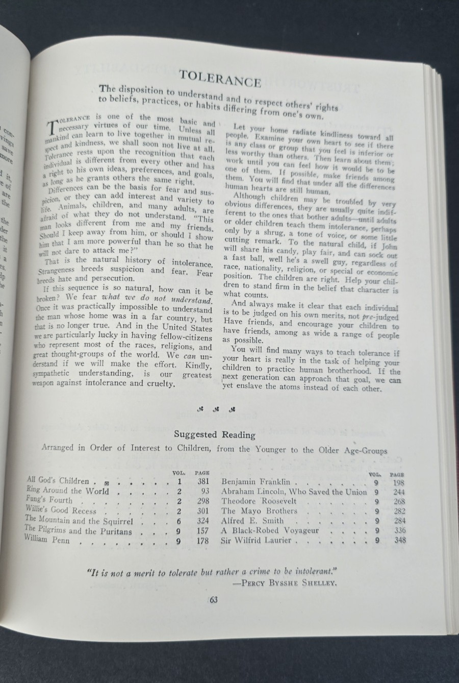 Manual of Child Development 1955 The University Society Vintage Parenting