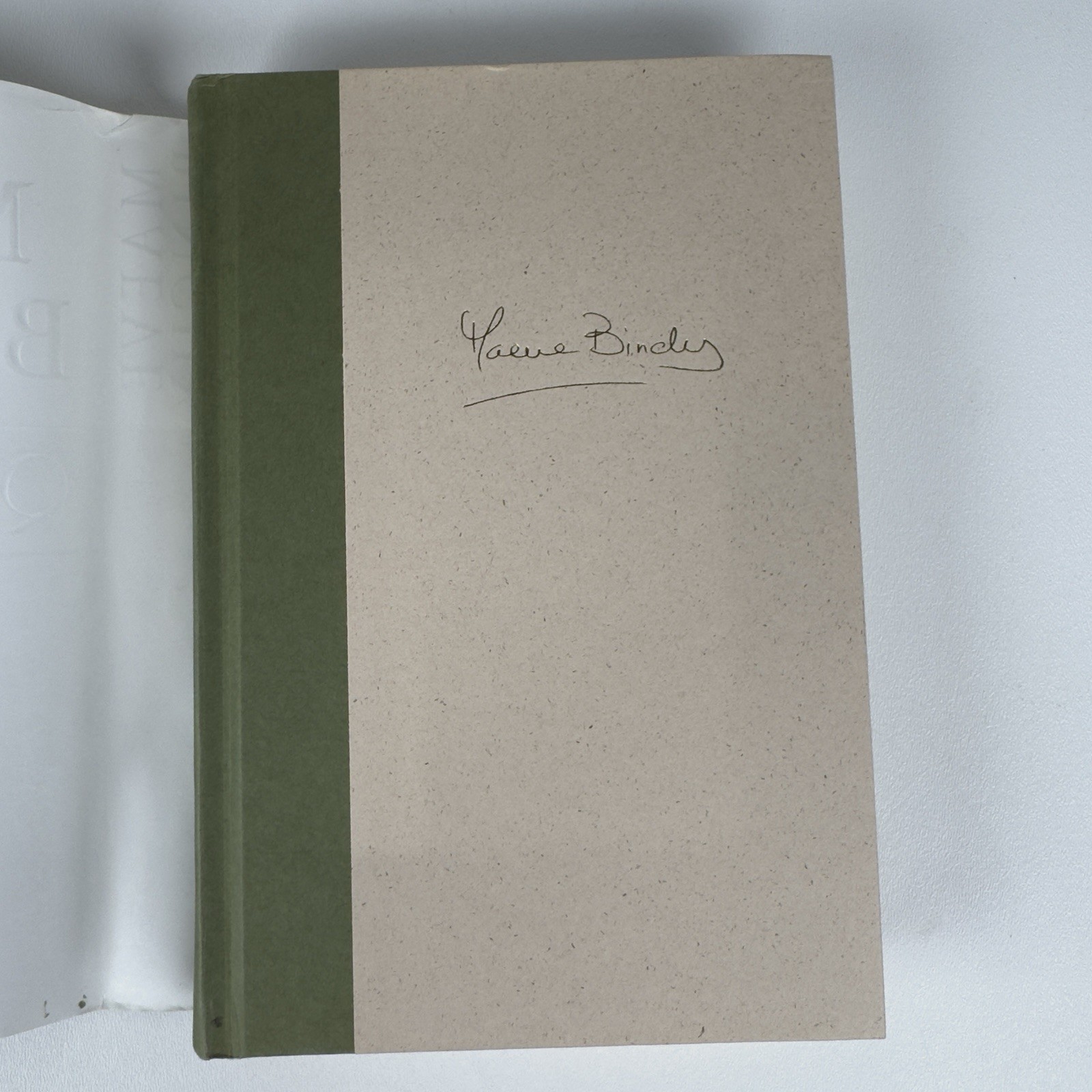 Quentins by Maeve Binchy (2002, Hardcover)
