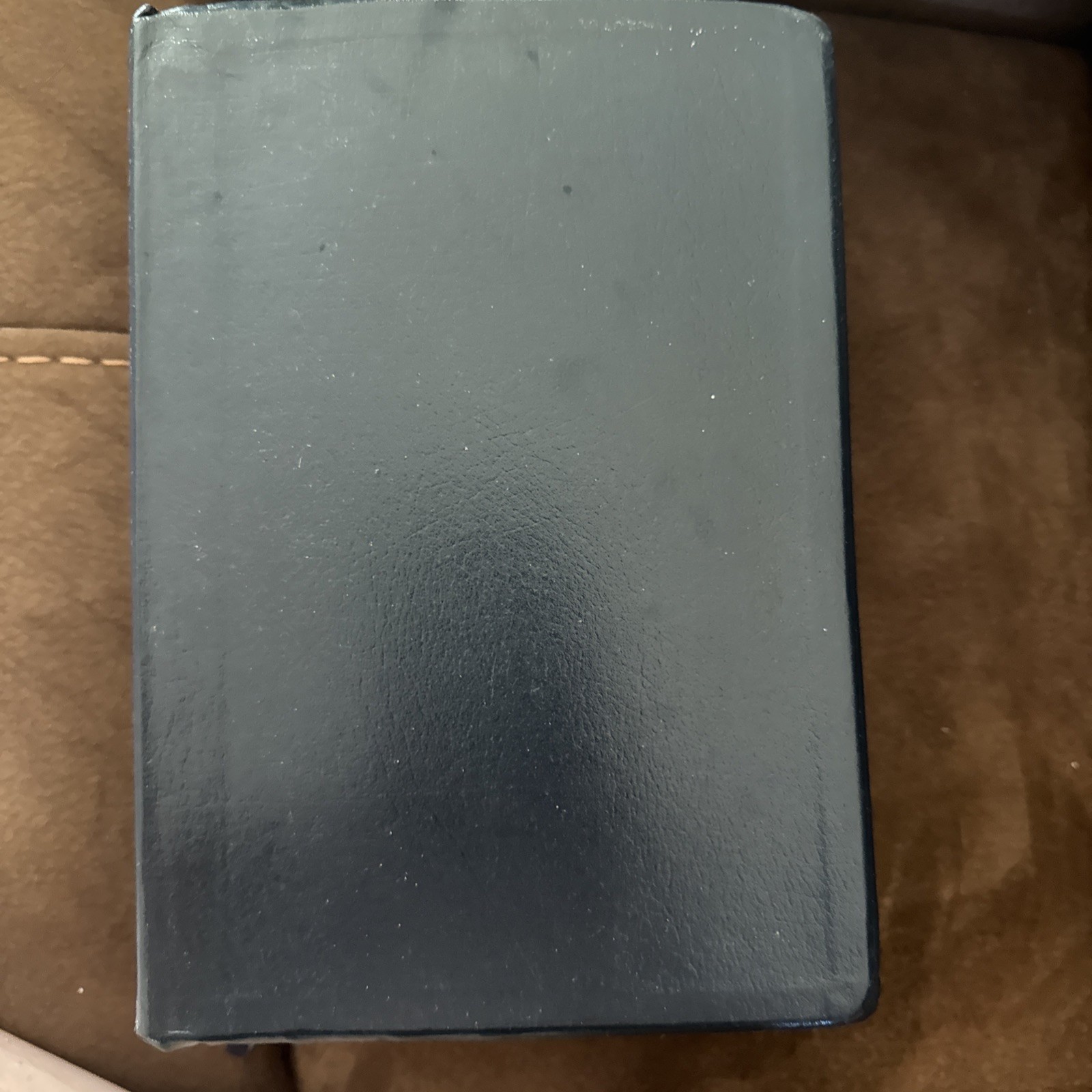 The Student Bible New International Version Zondervan