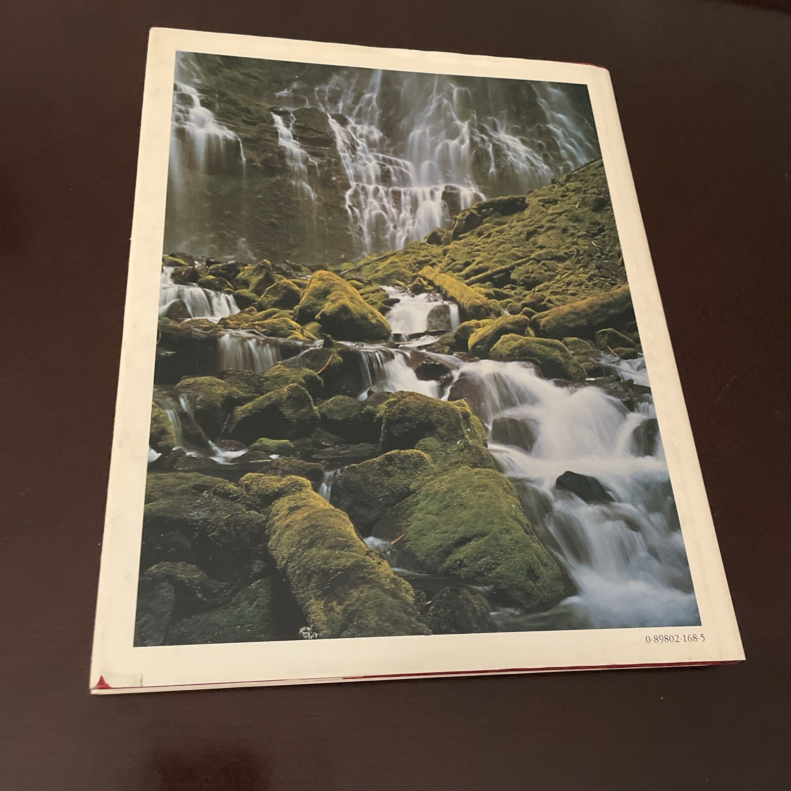 Images Of Oregon Featuring Ray Atkeson Photography Revised Edition May 1980