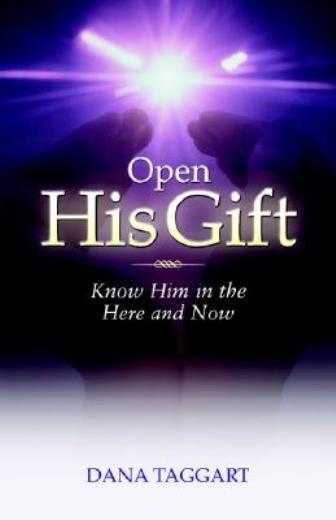 Open His Gift