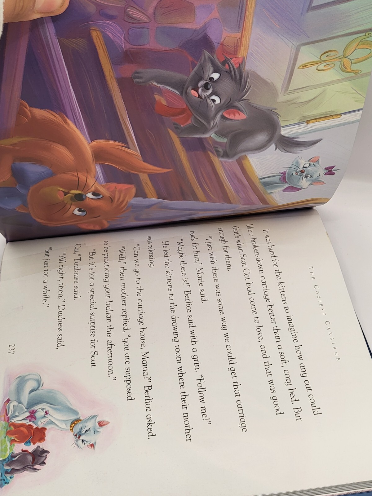 Disney Bedtime Favorites Special Edition by Disney Book Group