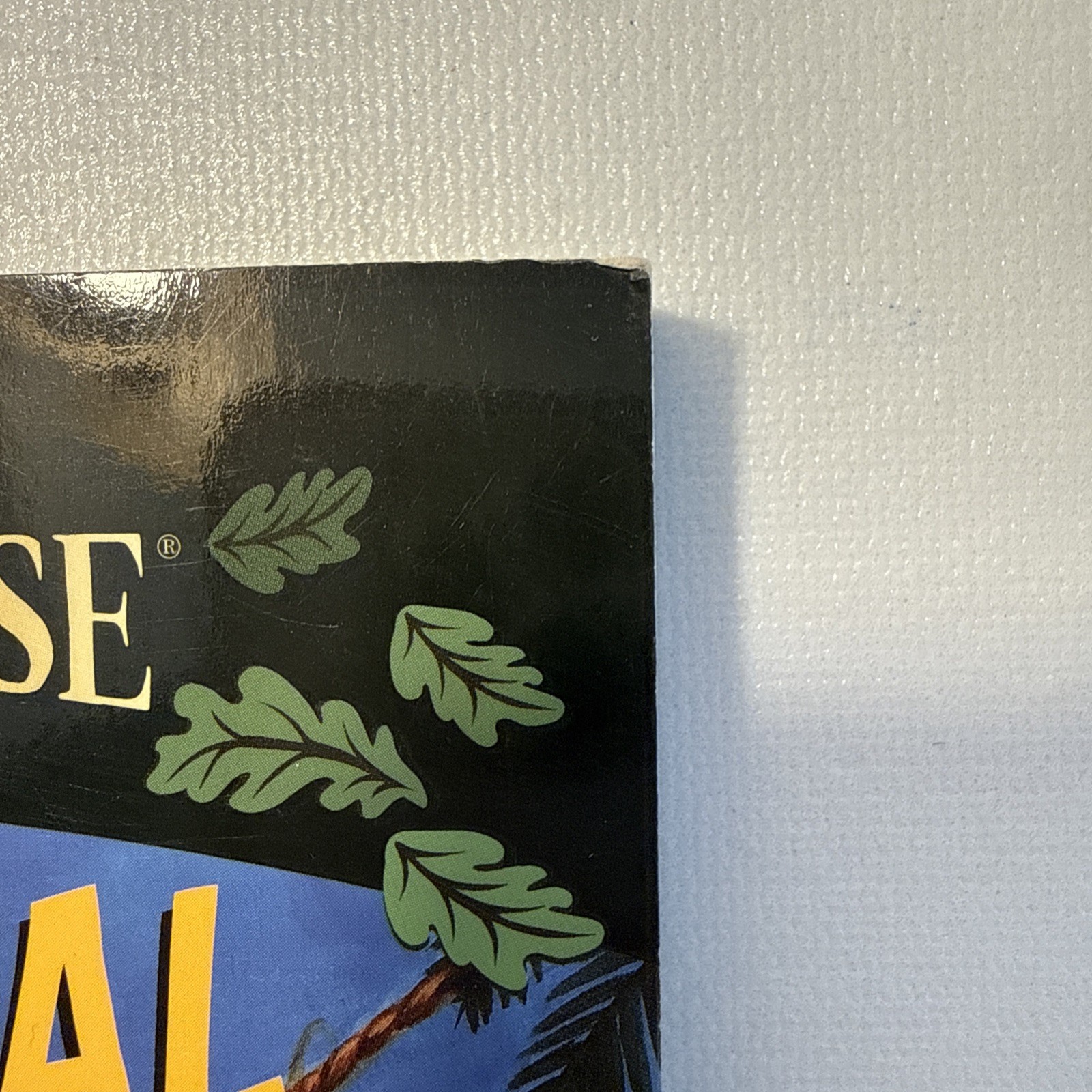 Magic Tree House Survival Guide by Natalie Pope Boyce and Mary Pope Osborne…