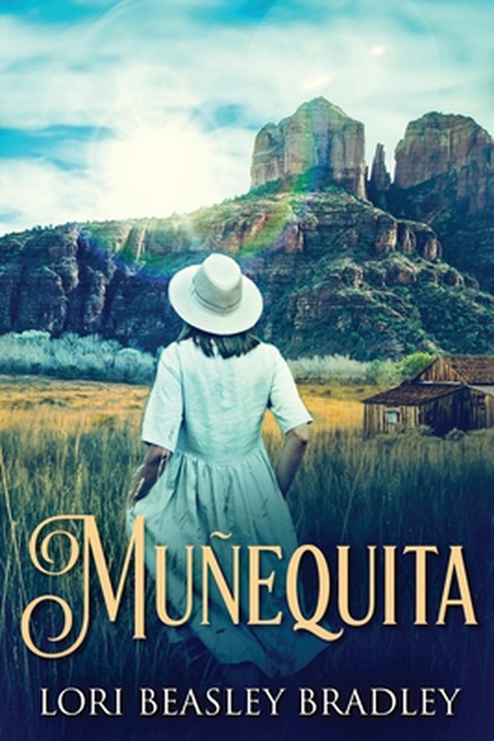Muequita by Lori Beasley Bradley (Spanish) Paperback Book