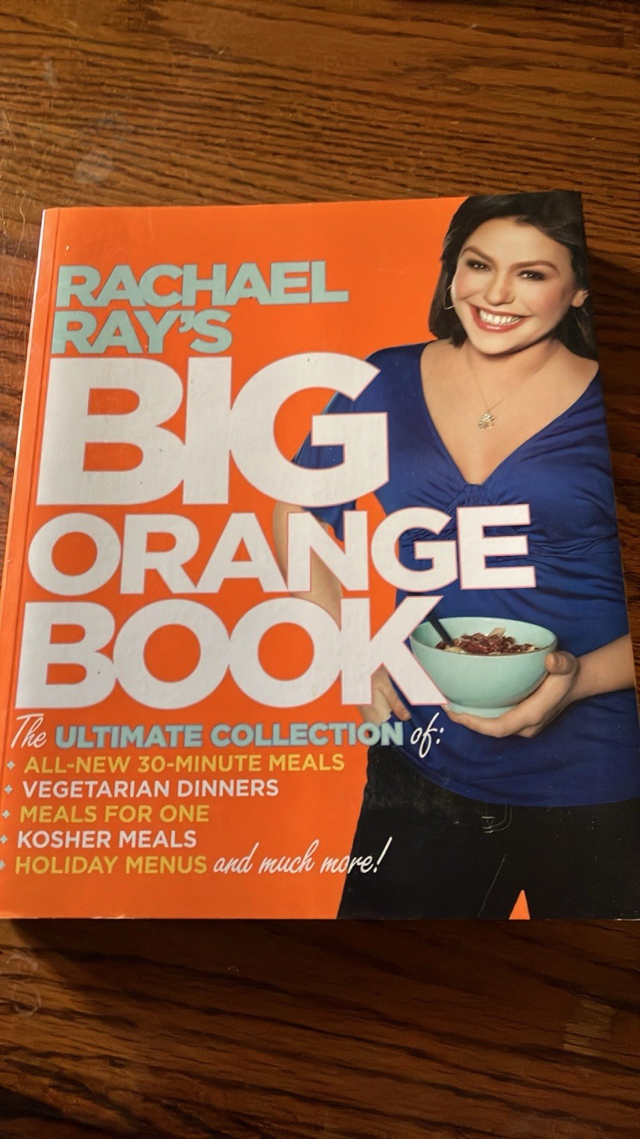 Cook Books Bundle