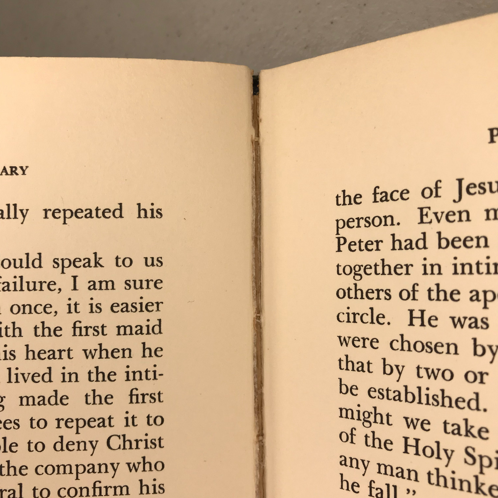 The Crucible of Calvary by Harry Rimmer, D.D., Sc.D.