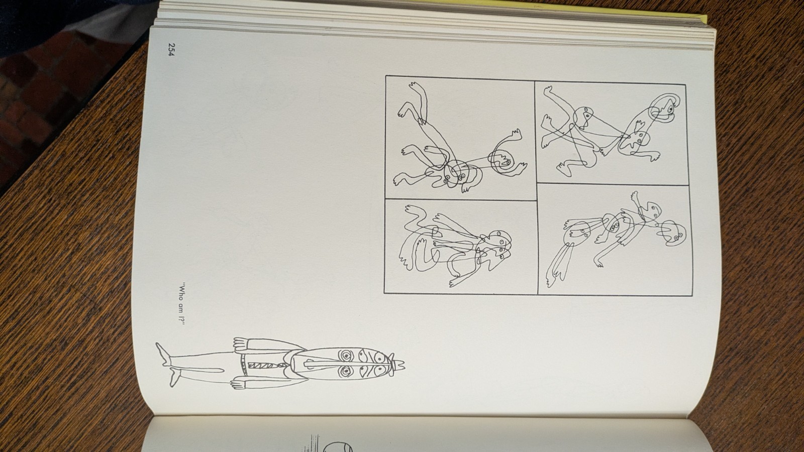 The Steig Album: 7 Books In One – William Steig 1953 HCDJ Duell Sloan Pearce