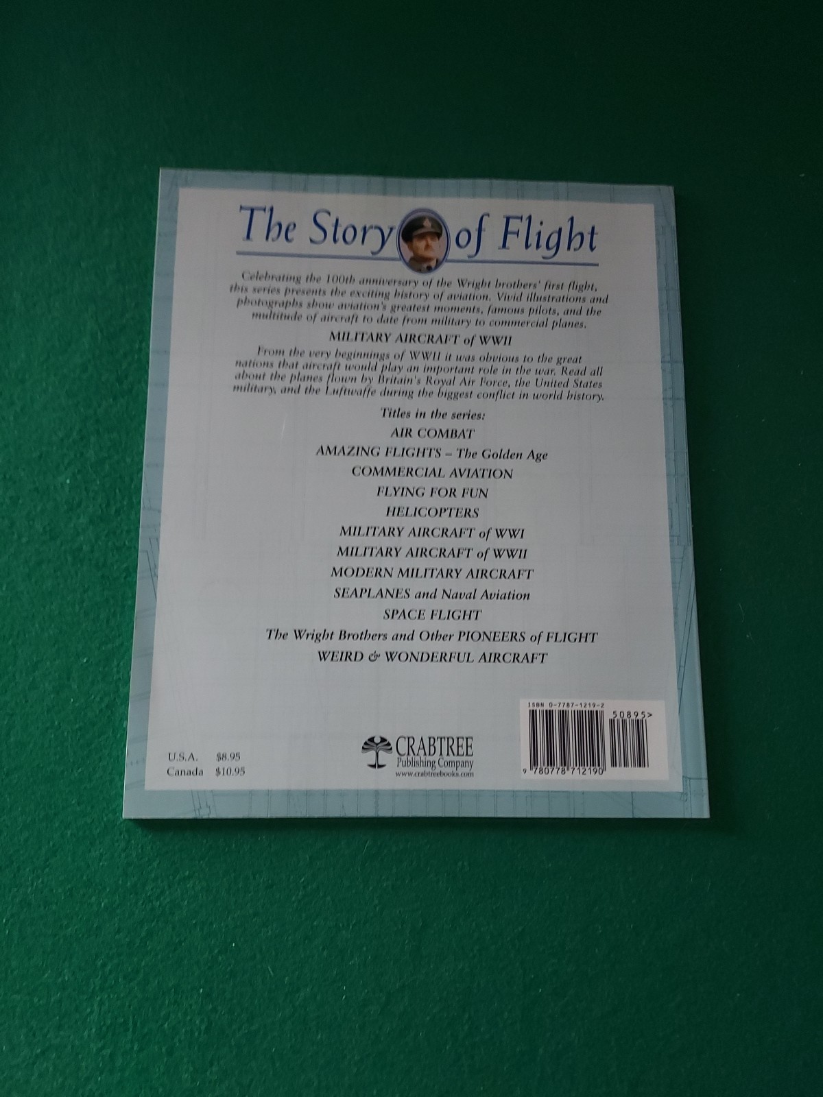 The Story Of Flight Military Aircraft Of WWII