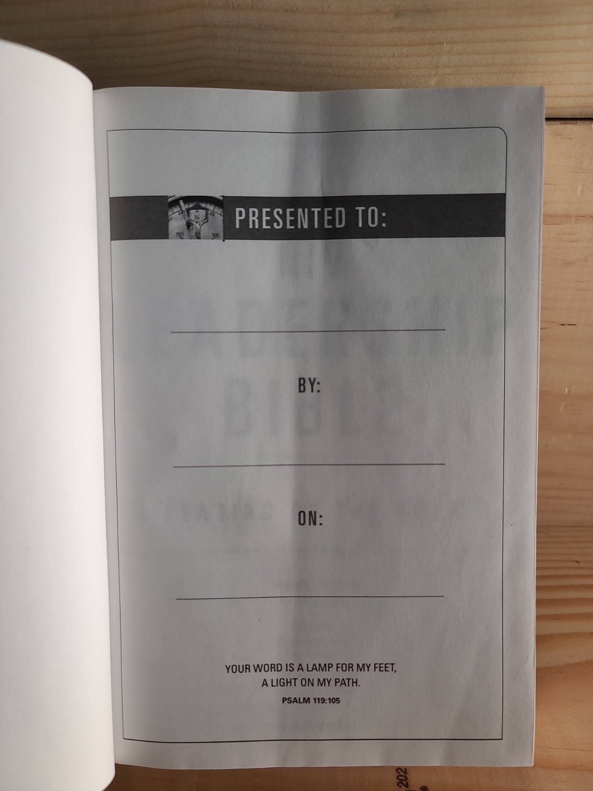 NIV Leadership Bible Updated Edition Leading By The Book Hardcover Zondervan