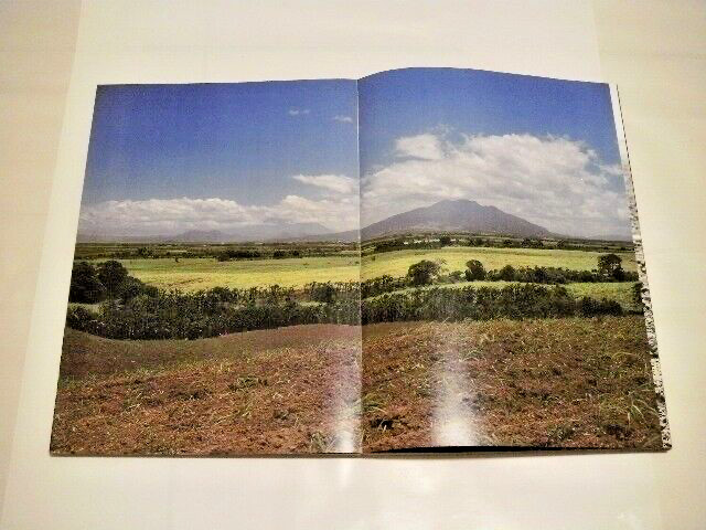 PHILIPPINES HARDCOVER BOOK 17 X 12 X 2-1/4 CHESNOFF 13 LB ABRAMS NATION TREASURE
