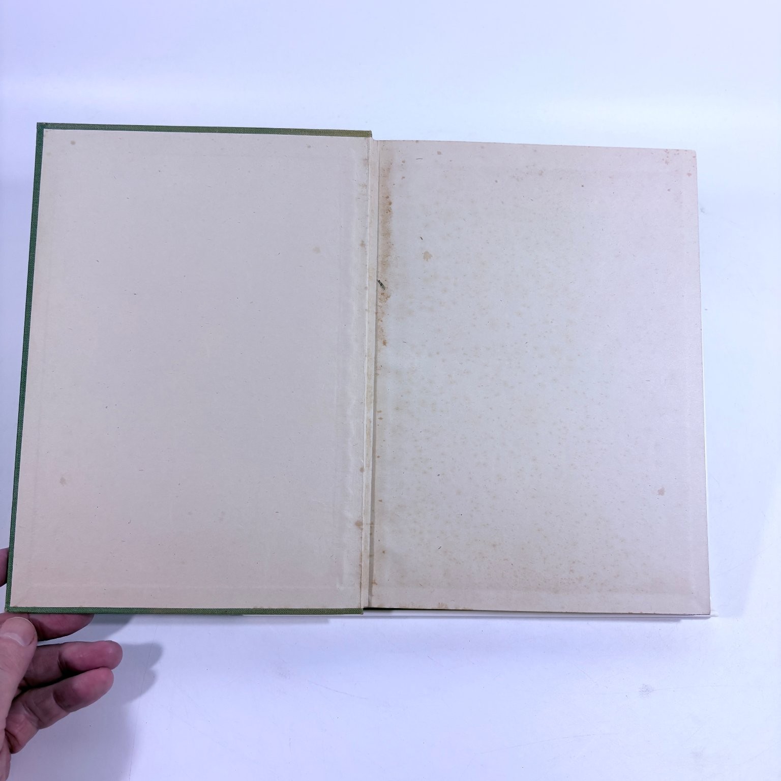 The British Countryside in Pictures Odhams 1953 Illustrated Photography