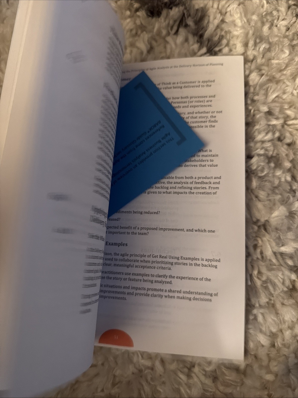Agile Extension to the BABOK(R) Guide: Version 2 by Iiba